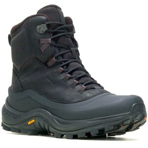 Merrell Thermo Overlook 2 Mid Waterproof Winter Boots | Men’s 8.5 | Vibram